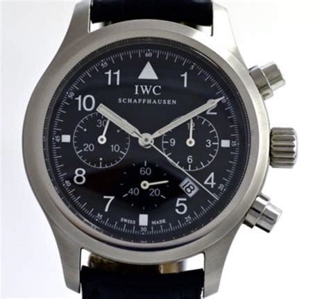 does iwc make quartz watches|iwc watches official website.